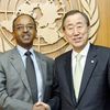 Ex-Prime Minister Of Somalia Works For NY State Department Of Transportation